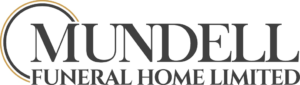 mundells-funeral-home logo