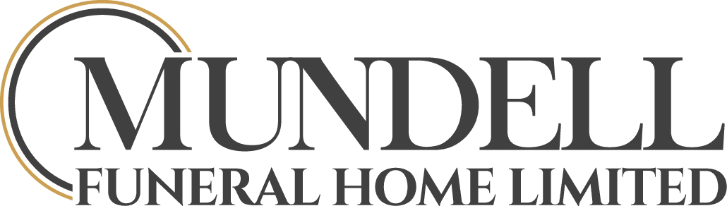 mundells-funeral-home logo