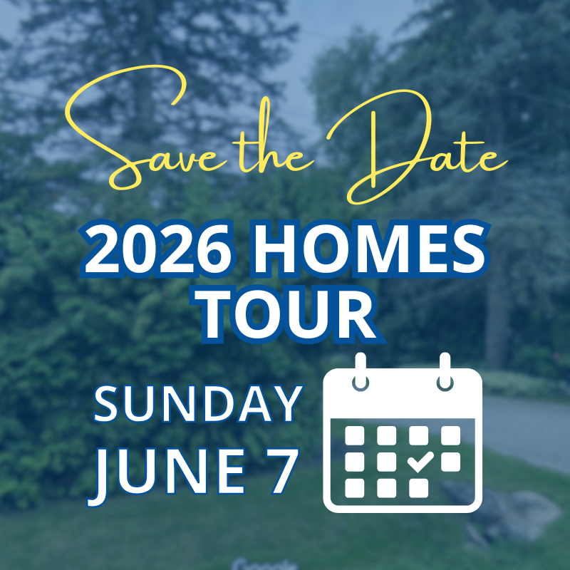 Save the Date mobile
